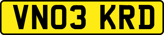 VN03KRD