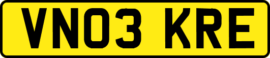 VN03KRE