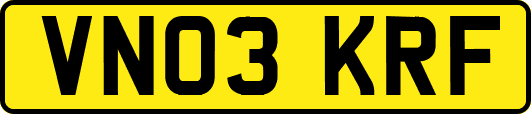 VN03KRF