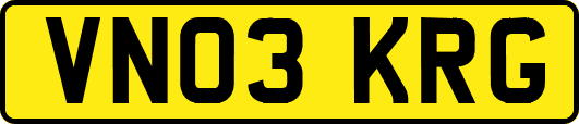 VN03KRG