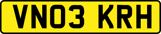 VN03KRH