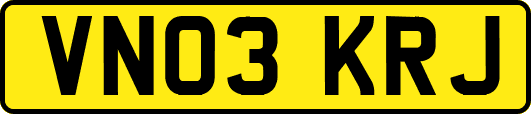 VN03KRJ