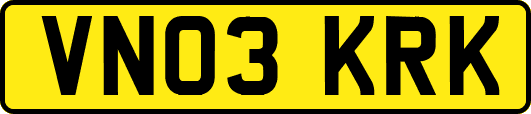 VN03KRK