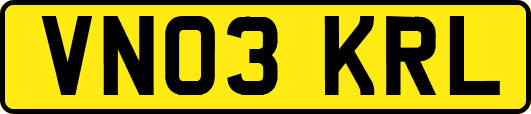VN03KRL