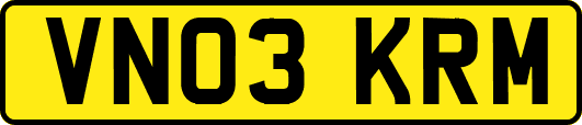 VN03KRM
