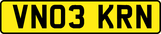 VN03KRN