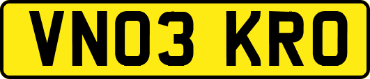 VN03KRO