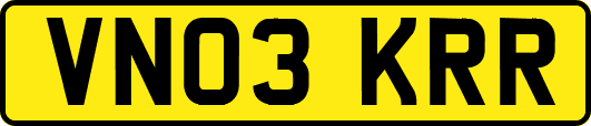 VN03KRR