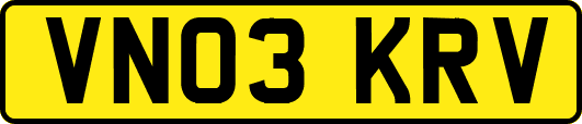 VN03KRV