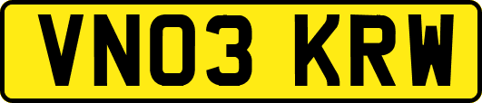 VN03KRW
