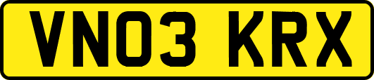 VN03KRX