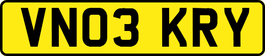 VN03KRY