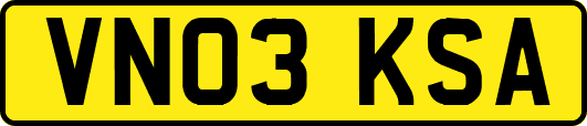 VN03KSA