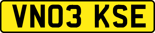 VN03KSE