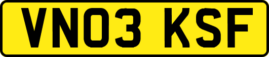 VN03KSF