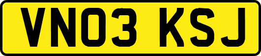 VN03KSJ