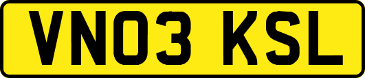 VN03KSL