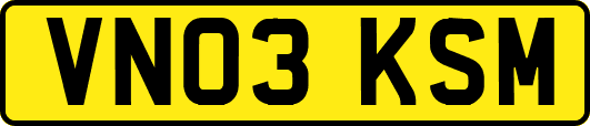 VN03KSM