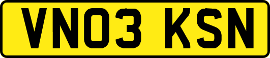 VN03KSN