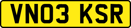 VN03KSR