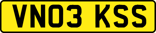 VN03KSS