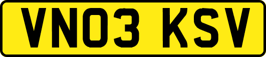 VN03KSV