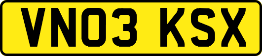 VN03KSX