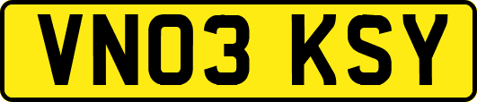 VN03KSY