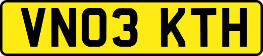 VN03KTH