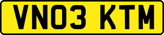 VN03KTM