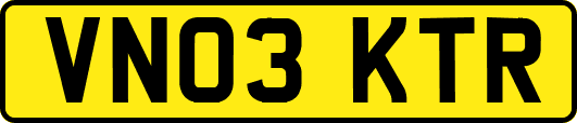 VN03KTR