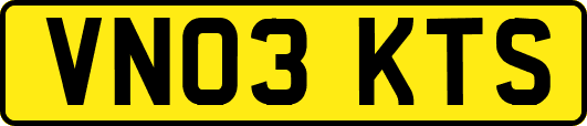 VN03KTS