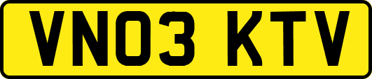 VN03KTV