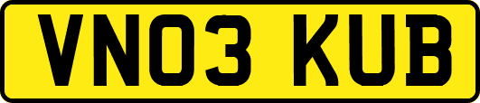 VN03KUB