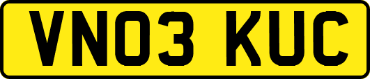 VN03KUC