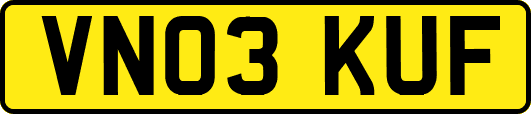 VN03KUF