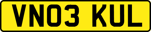 VN03KUL