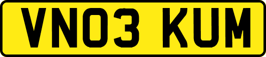 VN03KUM