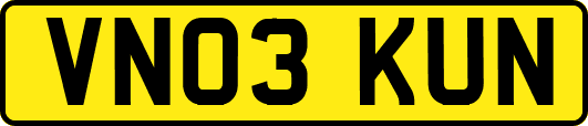 VN03KUN