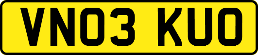 VN03KUO