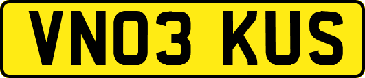 VN03KUS