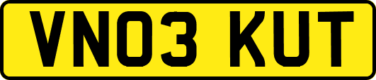 VN03KUT