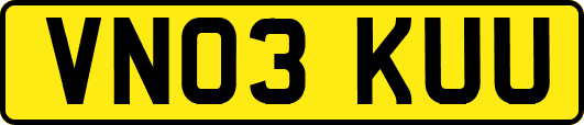 VN03KUU