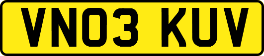 VN03KUV