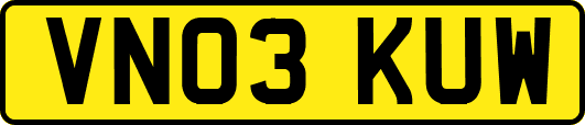 VN03KUW