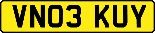 VN03KUY