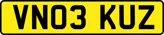 VN03KUZ