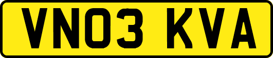 VN03KVA
