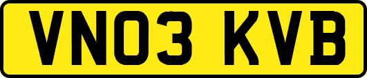 VN03KVB
