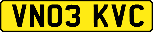 VN03KVC